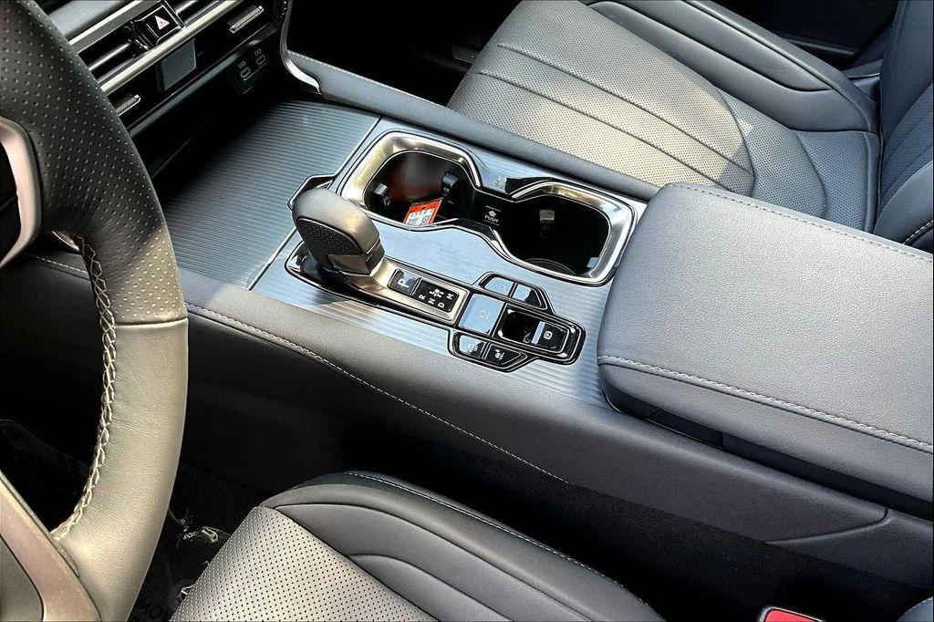used 2024 Lexus RX 350 car, priced at $52,492