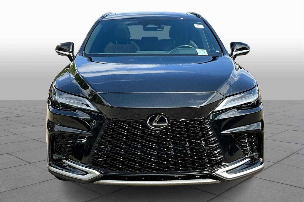 used 2024 Lexus RX 350 car, priced at $52,492