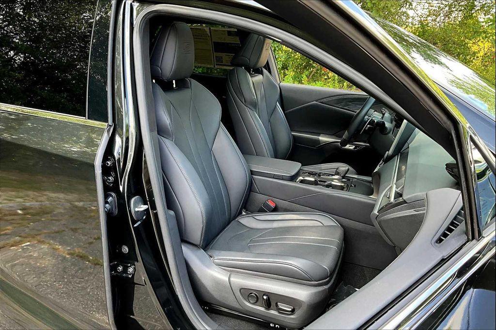 used 2024 Lexus RX 350 car, priced at $52,492