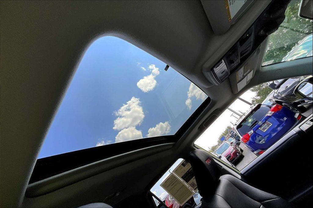 used 2022 Toyota 4Runner car, priced at $53,981
