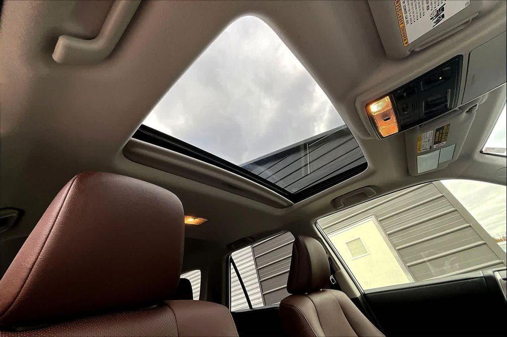 used 2023 Toyota 4Runner car, priced at $49,492