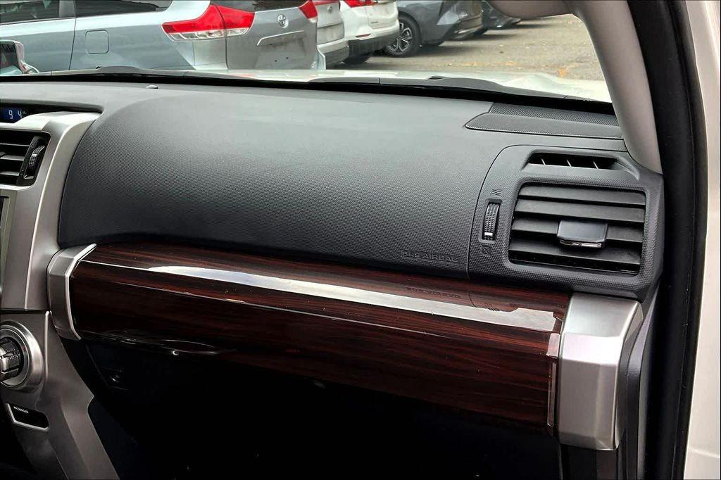 used 2023 Toyota 4Runner car, priced at $49,492