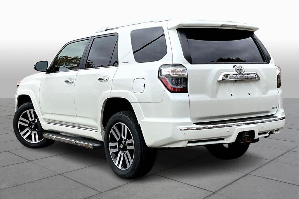 used 2023 Toyota 4Runner car, priced at $49,492