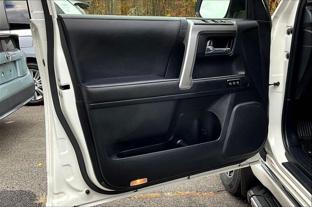 used 2023 Toyota 4Runner car, priced at $49,492