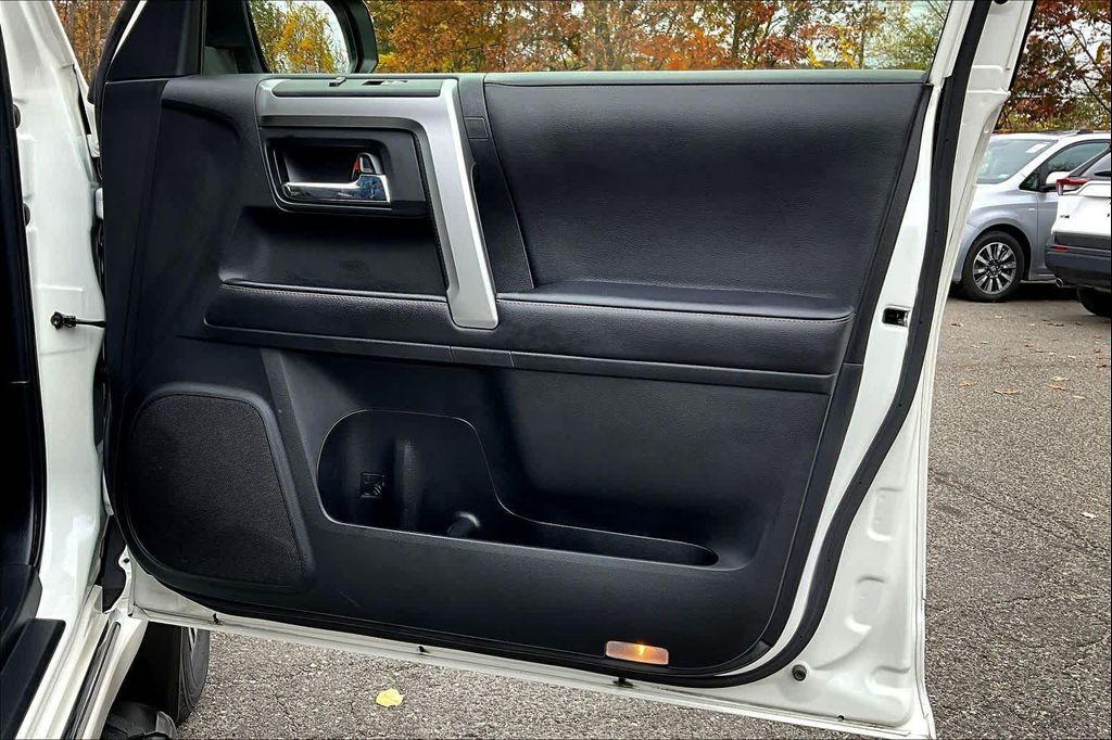 used 2023 Toyota 4Runner car, priced at $49,492