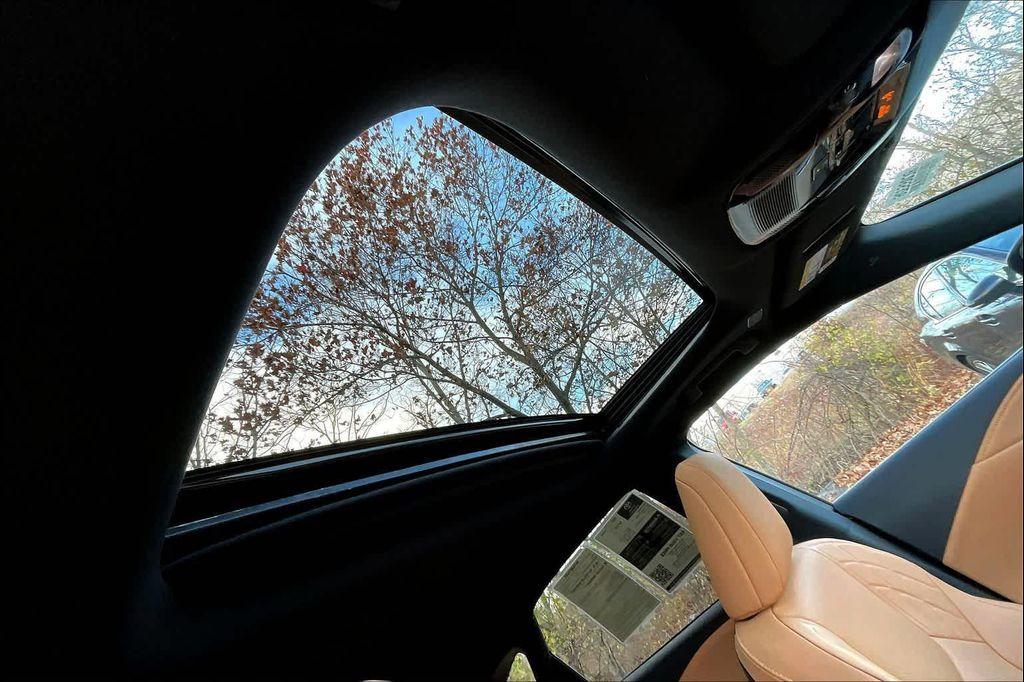 used 2024 Lexus RX 350 car, priced at $52,981