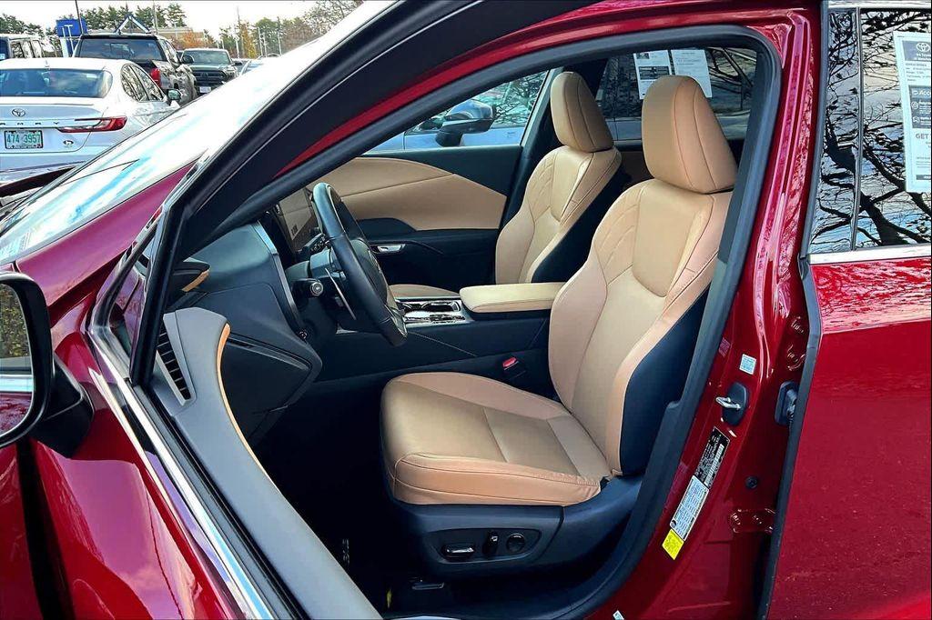 used 2024 Lexus RX 350 car, priced at $52,981