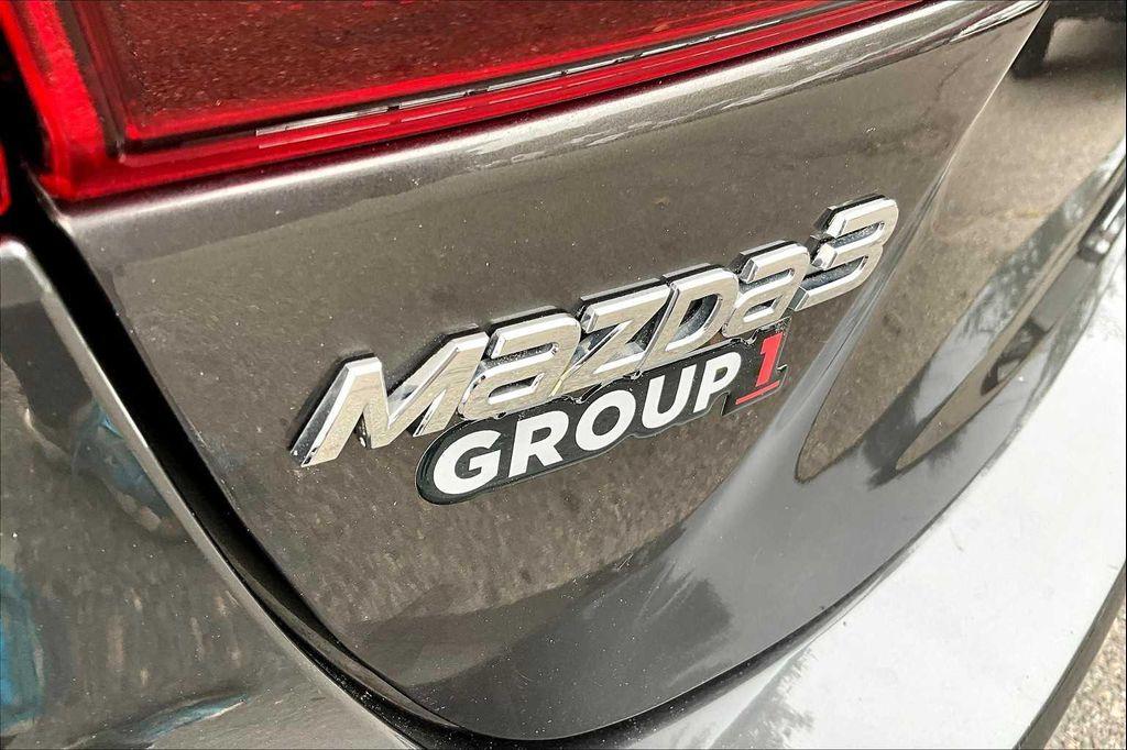 used 2017 Mazda Mazda3 car, priced at $13,892