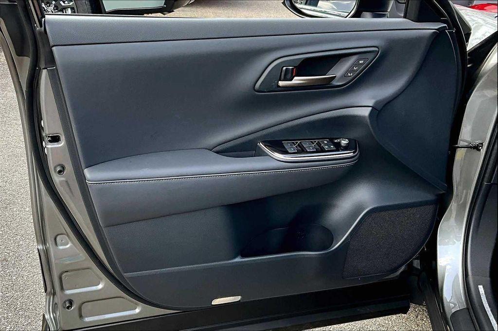 new 2026 Toyota Crown car, priced at $57,899