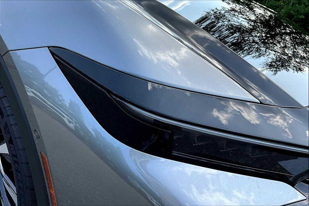 new 2026 Toyota Crown car, priced at $57,899