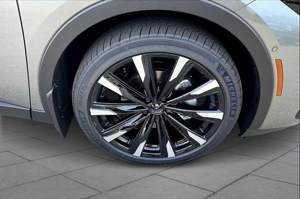 new 2026 Toyota Crown car, priced at $57,899