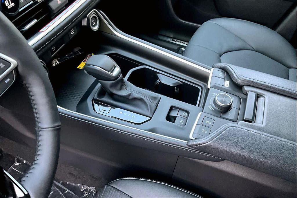 new 2026 Toyota Grand Highlander car, priced at $60,627