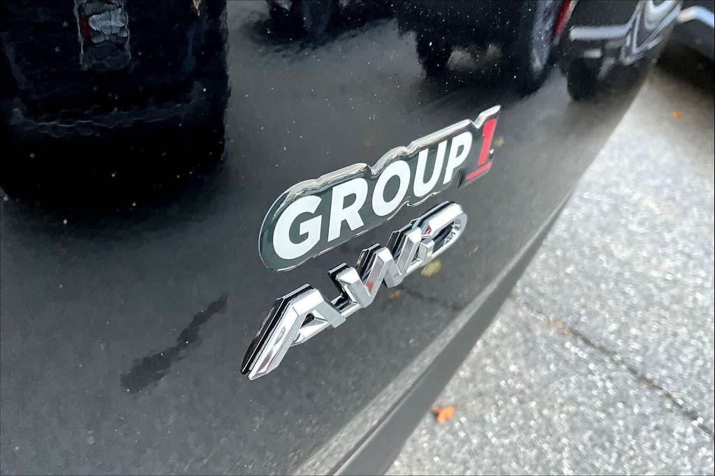 new 2026 Toyota Grand Highlander car, priced at $60,627