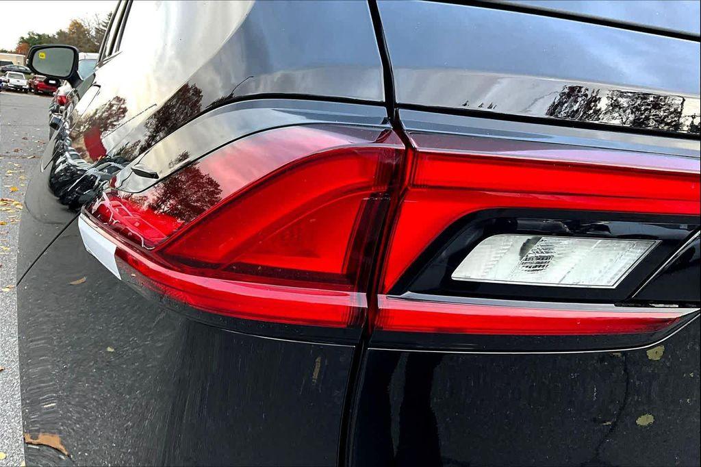 new 2026 Toyota Grand Highlander car, priced at $60,627