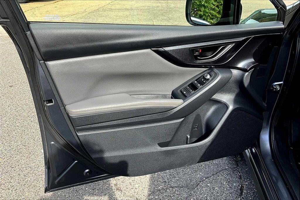used 2023 Subaru Crosstrek car, priced at $26,222