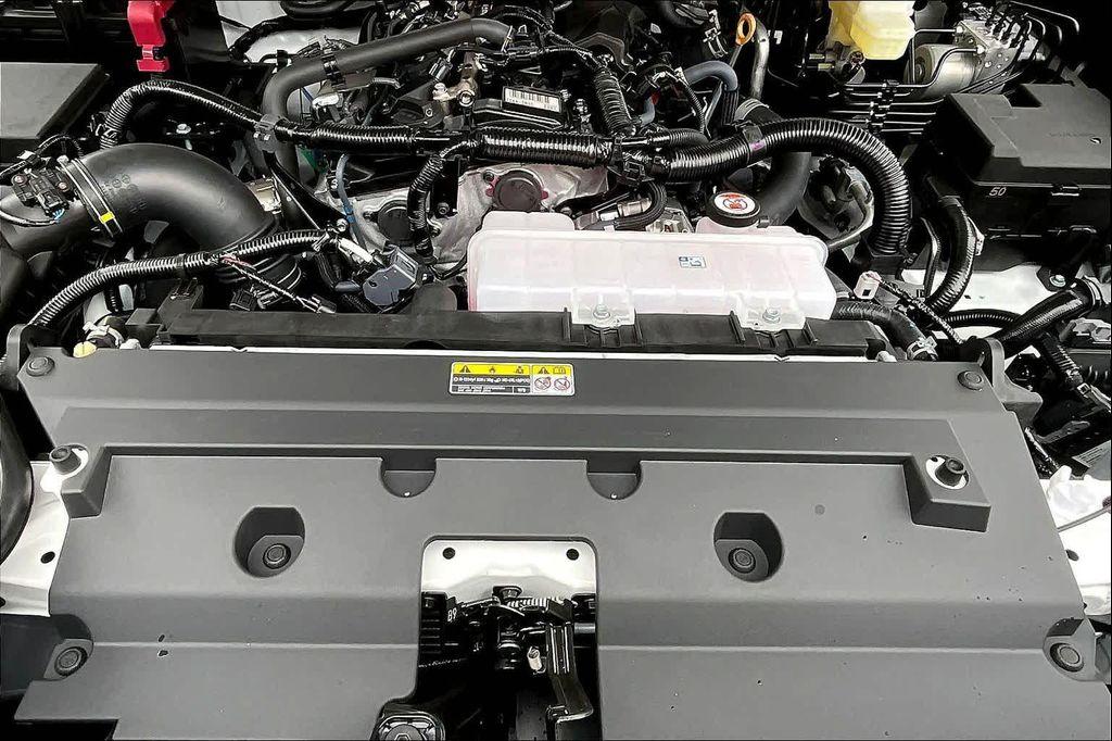 new 2025 Toyota Tacoma car, priced at $49,753