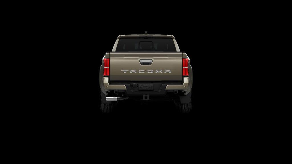 new 2025 Toyota Tacoma car, priced at $55,364