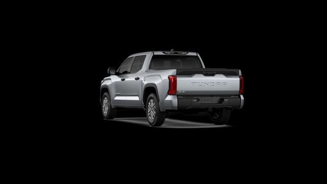 new 2025 Toyota Tundra car, priced at $63,719