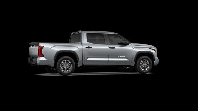 new 2025 Toyota Tundra car, priced at $63,719
