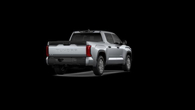 new 2025 Toyota Tundra car, priced at $63,719