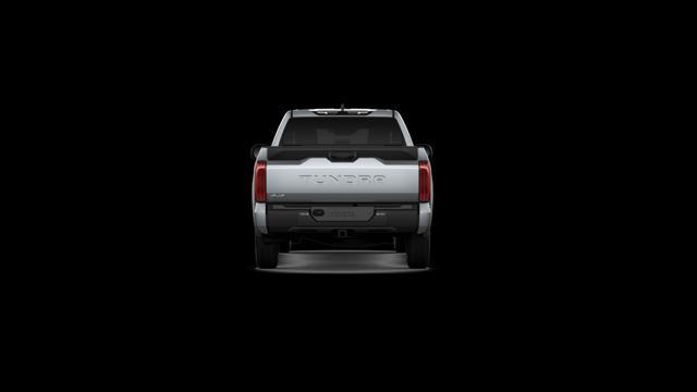 new 2025 Toyota Tundra car, priced at $63,719