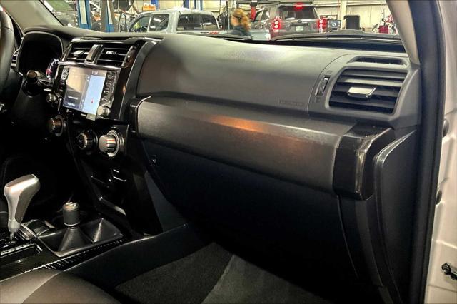 used 2022 Toyota 4Runner car, priced at $48,792