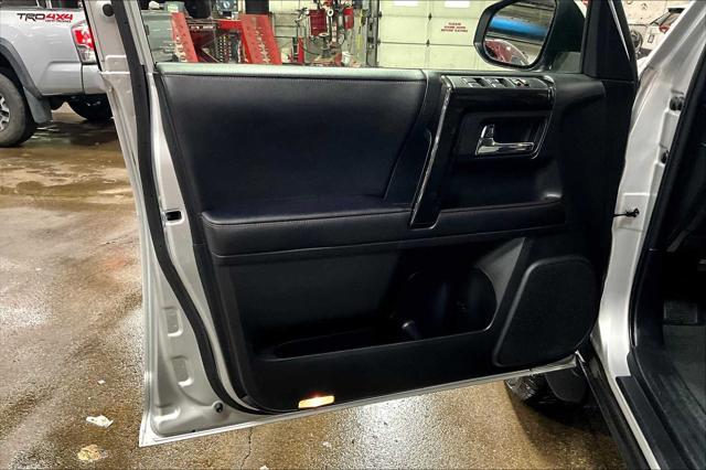 used 2022 Toyota 4Runner car, priced at $48,792