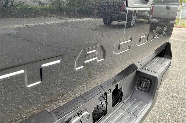 new 2025 Toyota Tacoma car, priced at $51,030