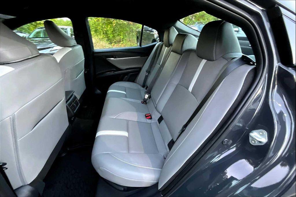 used 2025 Toyota Camry car, priced at $35,442