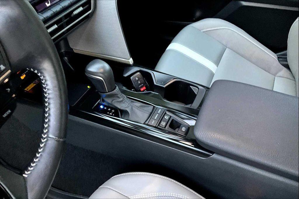 used 2025 Toyota Camry car, priced at $35,442