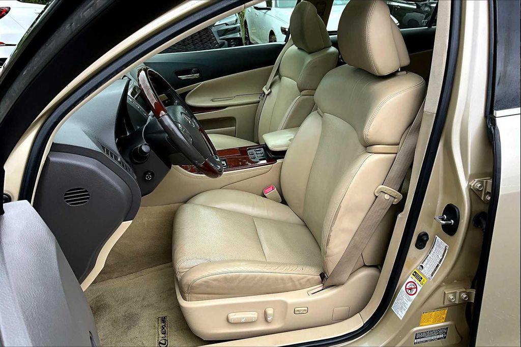 used 2006 Lexus GS 430 car, priced at $10,992