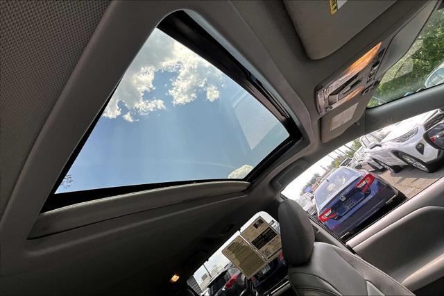 used 2020 Toyota Sienna car, priced at $29,981