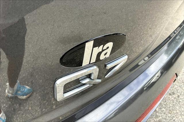 used 2018 Audi Q7 car, priced at $19,491