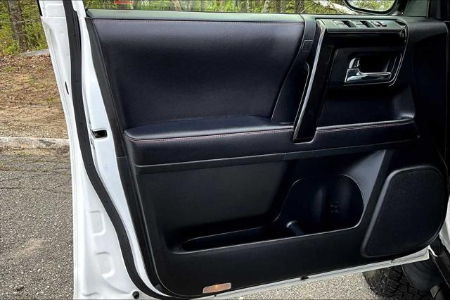 used 2019 Toyota 4Runner car, priced at $37,492
