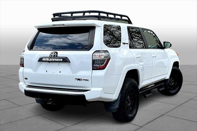 used 2019 Toyota 4Runner car, priced at $37,492