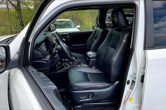 used 2019 Toyota 4Runner car, priced at $37,492