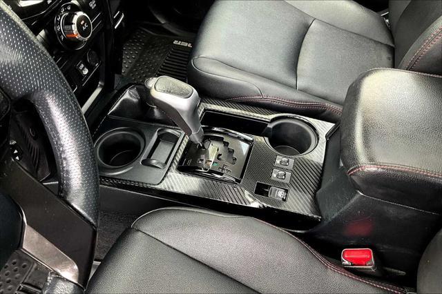 used 2019 Toyota 4Runner car, priced at $37,492