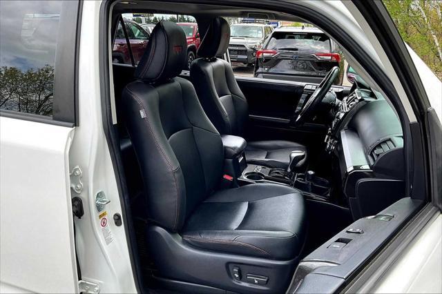 used 2019 Toyota 4Runner car, priced at $37,492