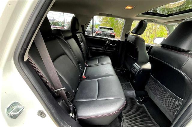 used 2019 Toyota 4Runner car, priced at $37,492