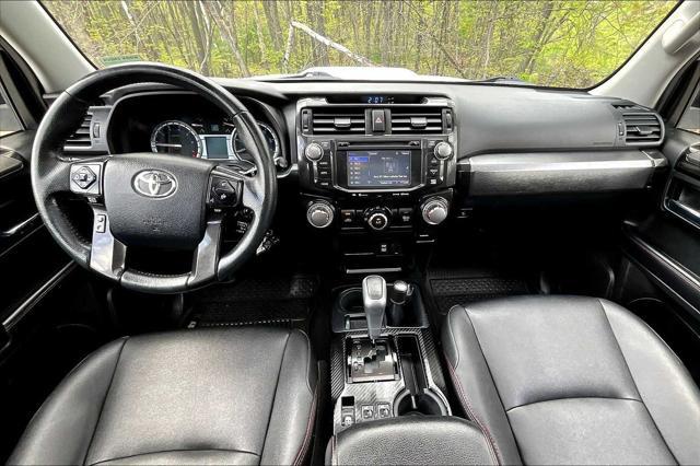 used 2019 Toyota 4Runner car, priced at $37,492