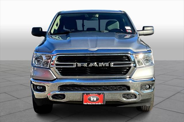 used 2020 Ram 1500 car, priced at $32,491