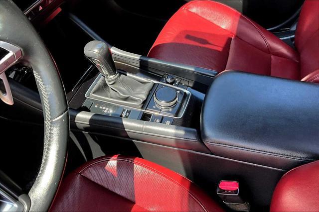 used 2019 Mazda Mazda3 car, priced at $16,691