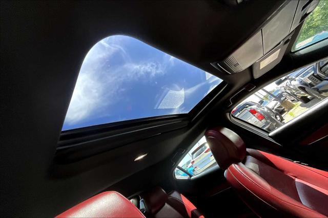 used 2019 Mazda Mazda3 car, priced at $16,691