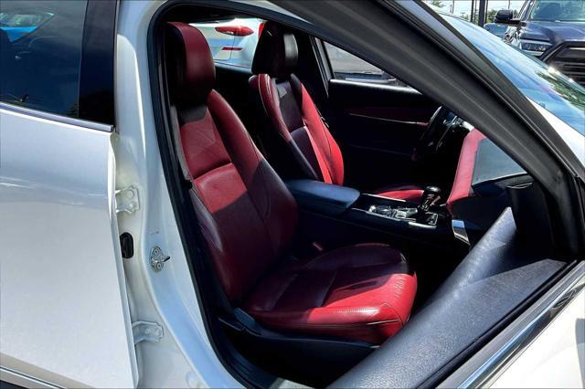 used 2019 Mazda Mazda3 car, priced at $16,691