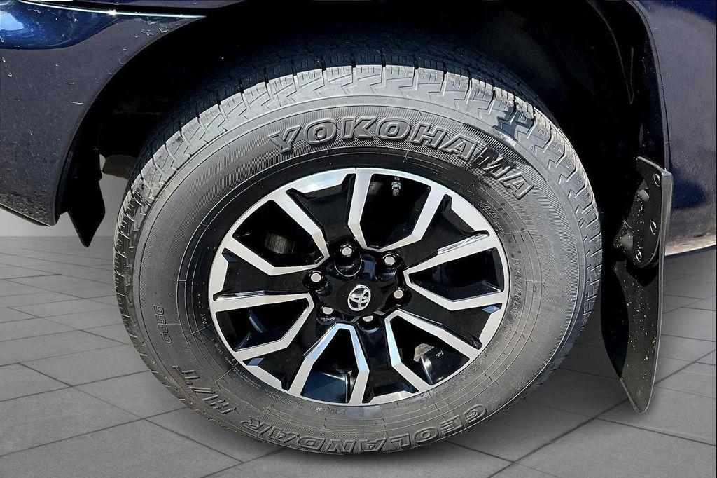 used 2013 Toyota Tacoma car, priced at $15,491