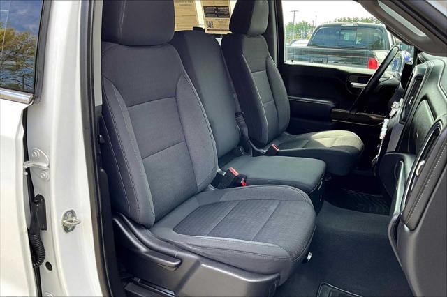 used 2020 GMC Sierra 1500 car, priced at $32,491