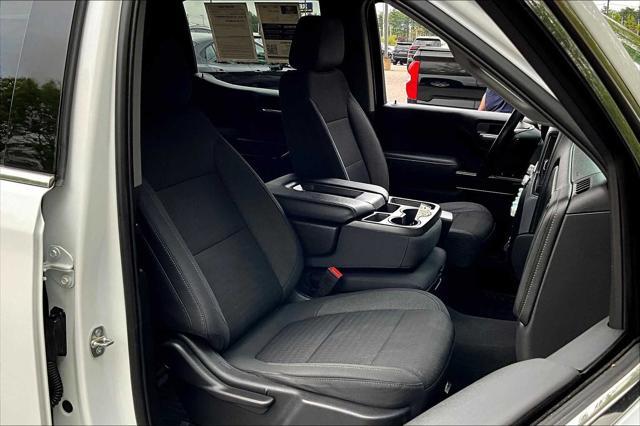 used 2020 GMC Sierra 1500 car, priced at $30,222