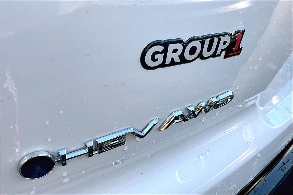 new 2025 Toyota Crown Signia car, priced at $54,370