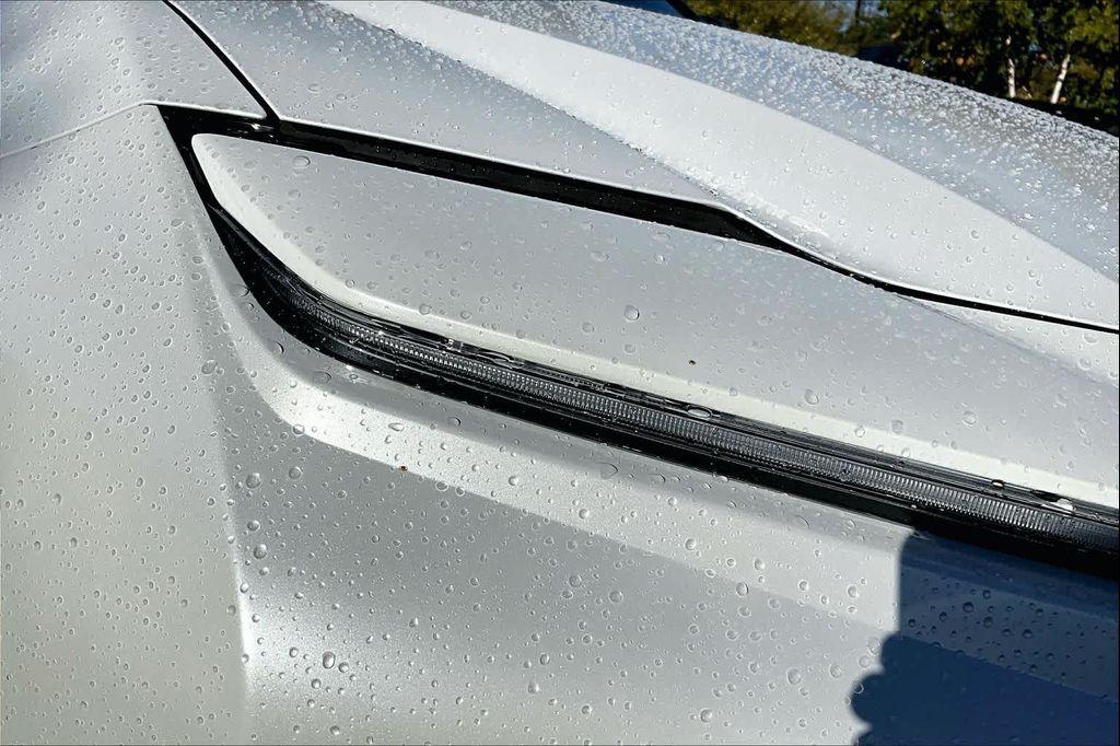 new 2025 Toyota Crown Signia car, priced at $54,370