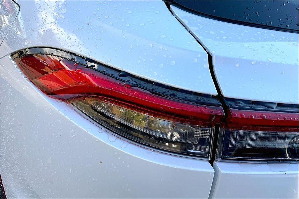 new 2025 Toyota Crown Signia car, priced at $54,370